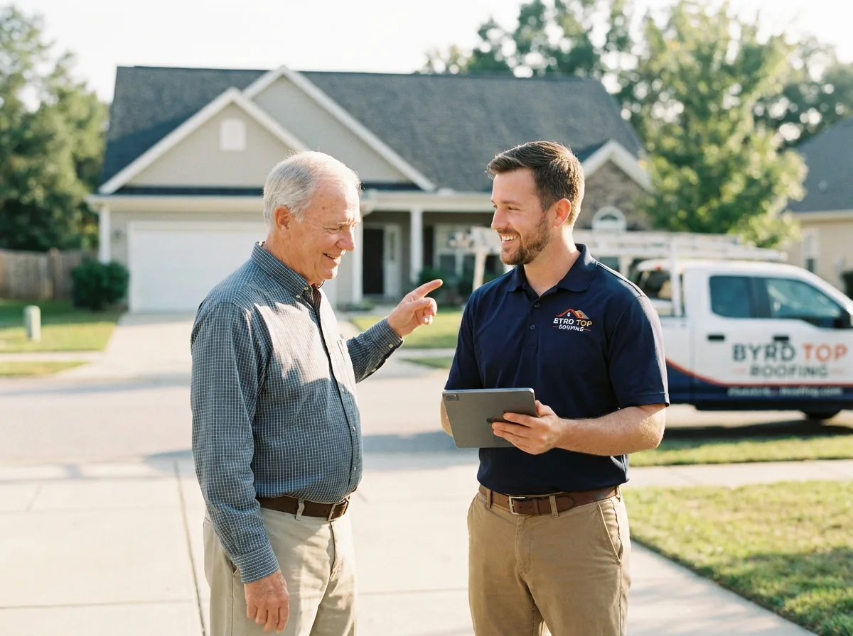 Roofing Cross Hill, SC FAQs